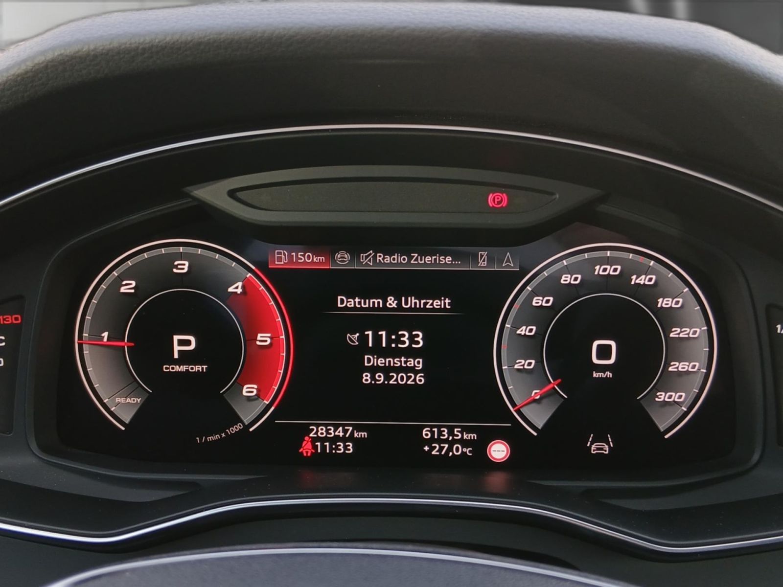 Audi S6 - Bild 15