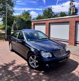 Mercedes-Benz Mercedes C200 CDI W203 Facelift - Schalter... - Mercedes-Benz C-Klasse W203 mit Facelift