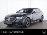 Mercedes-Benz E 300de T AMG|NIGHT|DIGILI|AHK|BURM|360°|AIRMATI - Mercedes-Benz E 300