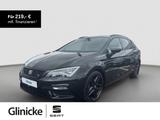 Seat Leon FR Black Matt Edition DCC Pano LED Navi bea - Seat Leon aus 2020