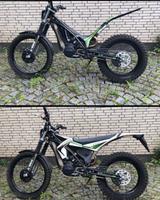 Andere Ossa Explorer 280i Top Zustand, Trial / Enduro  - DIRT BIKE VON 251 BIS 500 CCM