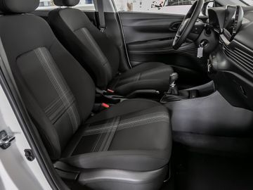 Hyundai i20 1.2 Select Kamera Navi Funktions-Paket