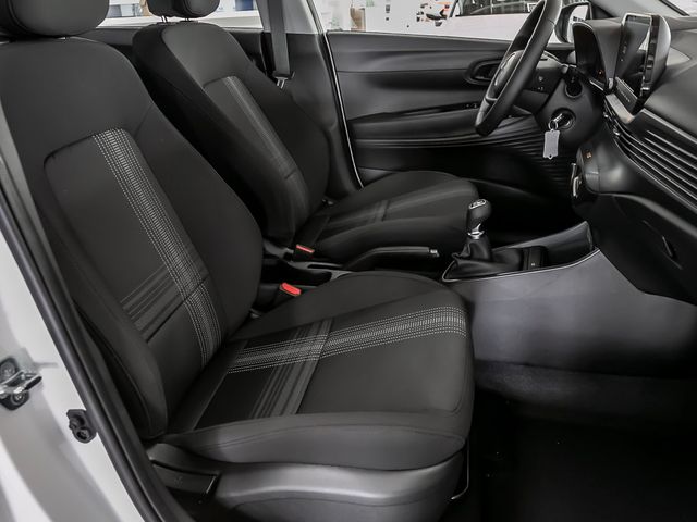 Hyundai i20 1.2 Select Kamera Navi Funktions-Paket