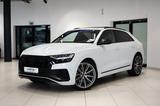 Audi SQ8 4.0|RS-SITZ|NIGHT|SOFTC|LUFT|3D|B&O|MASSAGE|