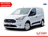 Ford TransitConnect 1.5 Kasten Trend Klima Kamera PDC