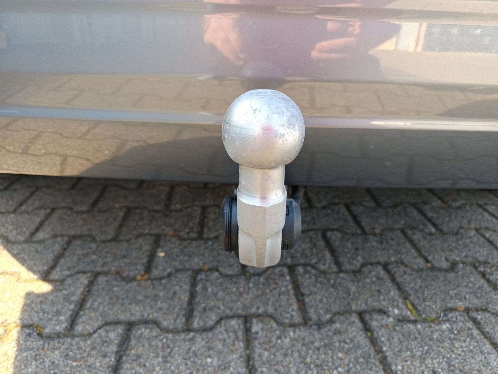 BMW 218 Active Tourer - Bild 16