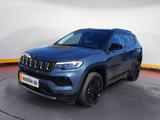 Jeep Compass S Mild Hybrid Automatik *Navi *LED* - Jeep Compass in Chemnitz