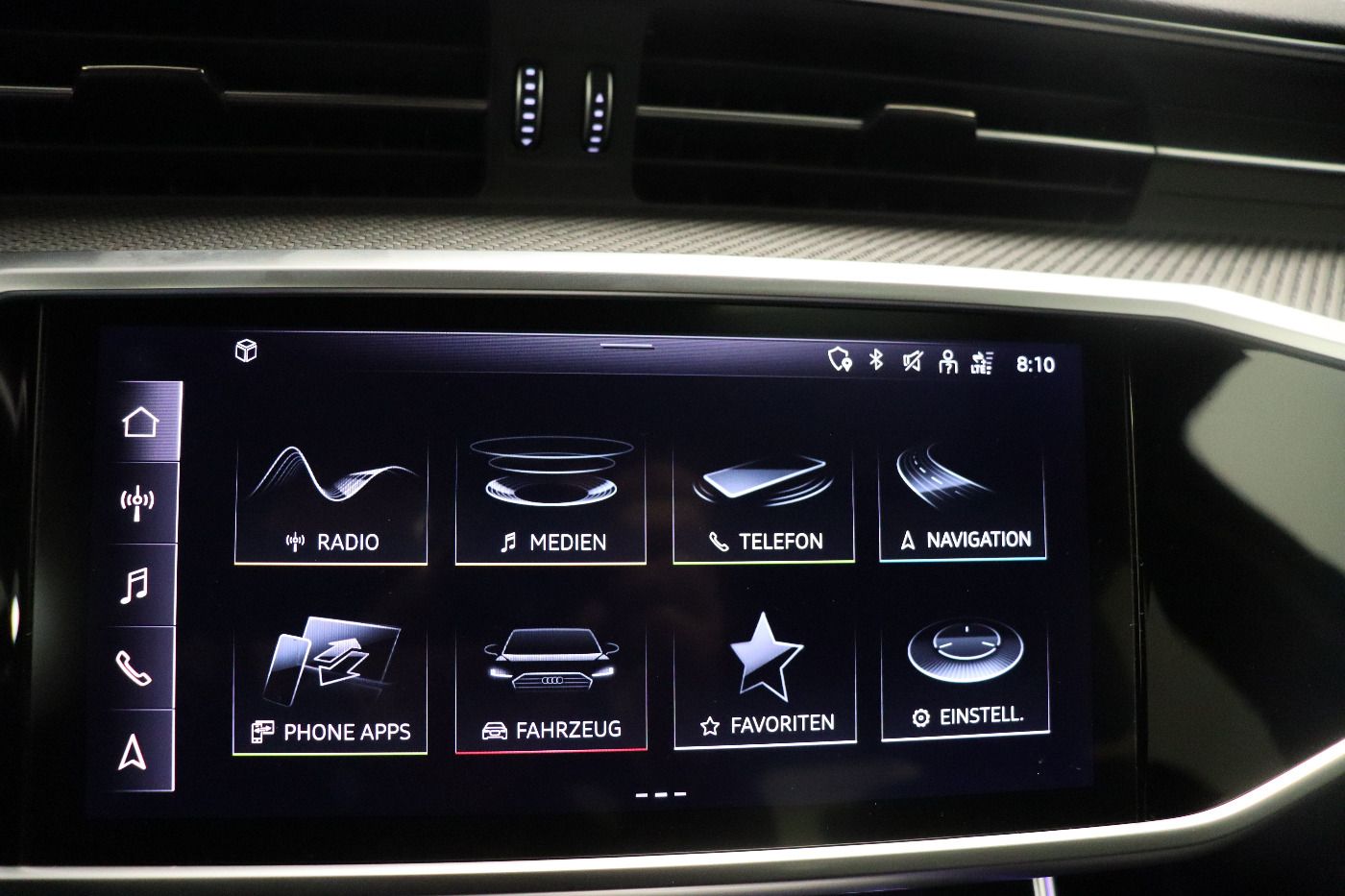 Audi S6 - Bild 13