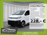 Citroën Jumpy Kasten Club 2.0D*Autom AHK SHZ R-Kam Tempo - Citroën Jumpy: 2.0