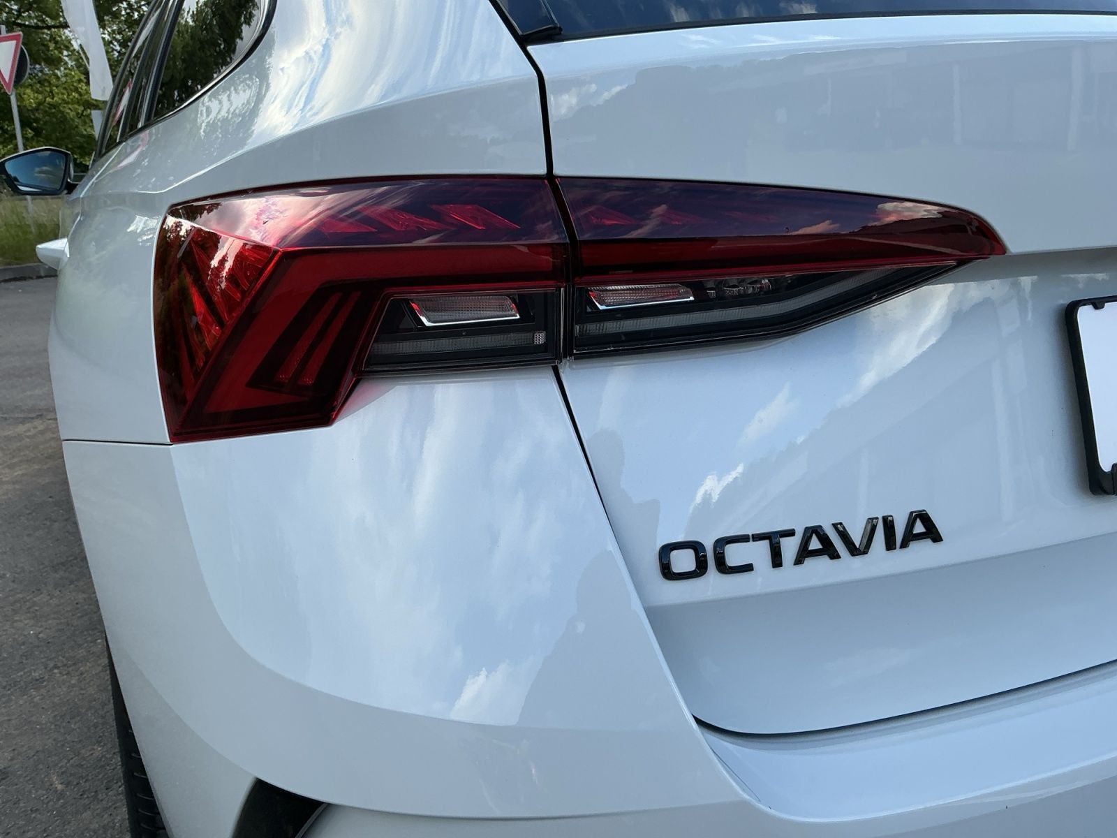 Skoda Octavia - Bild 19