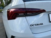 Skoda Octavia - Vorschau Bild 19