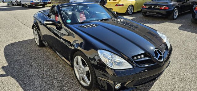 Mercedes-Benz Mercedes-benz SLK 55 AMG R171