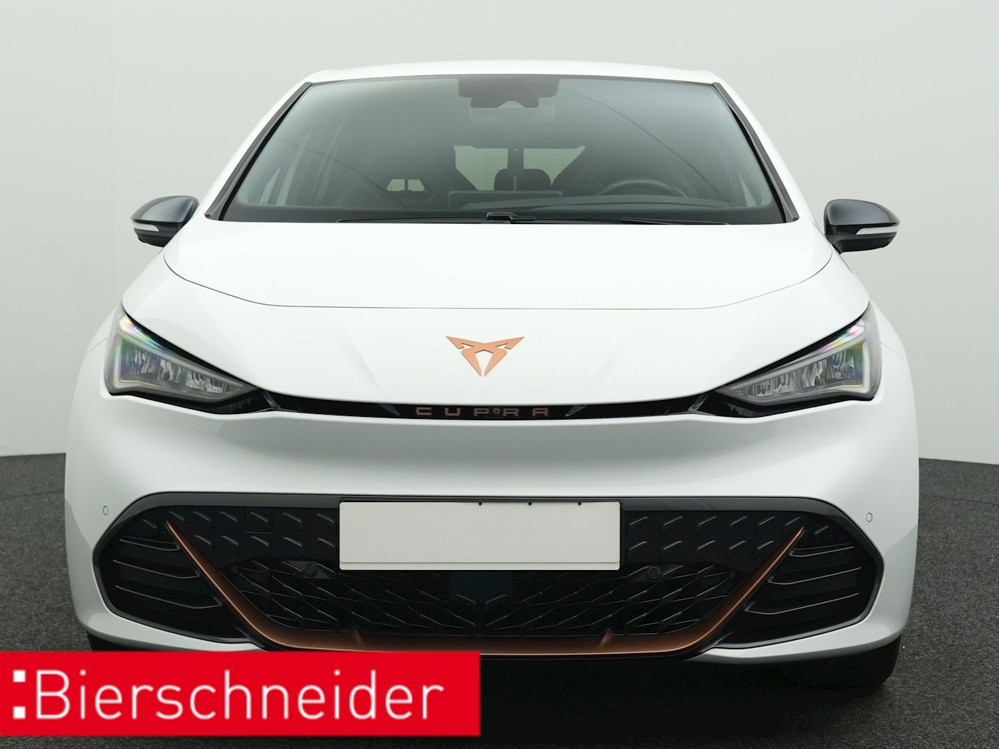 Cupra Born - Bild 10