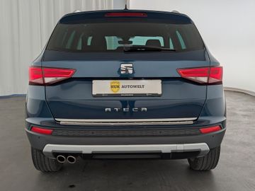 SEAT Ateca - 7