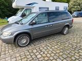 Chrysler Grand Voyager 2,8l Diesel - Chrysler Grand Voyager aus 2005