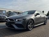 Mercedes-Benz CLA 220 d°AMG LINE°AMBIENTE° - Mercedes-Benz CLA 220 in Düsseldorf