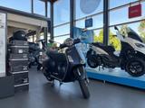 Vespa GTS 310 Super Tech E5+ Blue SOFORT  VERFÜGBAR ! - Vespa V 31 T