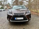 Lexus NX 300 300h E-FOUR Amazing Edition - scheckheftgepflegte Lexus NX-Serie