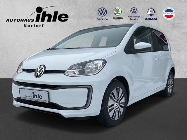 Volkswagen e-up! Edition RFK LM-Felgen Sitzhzg Maps+More