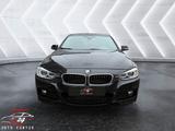 BMW 328 xDrive M-Paket/Limousine/Leder/Schiebedach - scheckheftgepflegte BMW 328