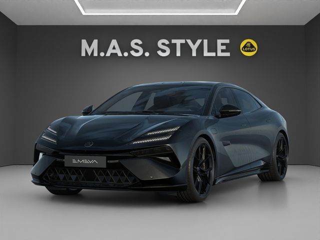 Fahrzeugabbildung Lotus Emeya 600 Sport SE Lotus Wuppertal