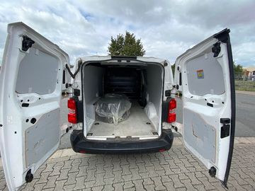 Opel Vivaro - 6