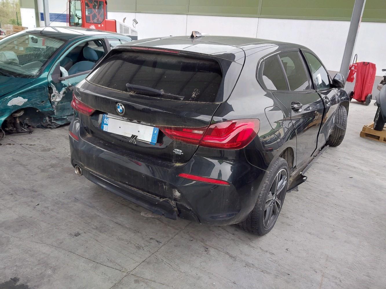 BMW SERIE 1 (F40) 118I EDITION SPO