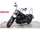 Harley-Davidson FXBB Softail Street Bob ABS LED S&S - HARLEY-DAVIDSON SOFTAIL STREET BOB FXBB
