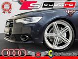Audi A6 3.0 TDI  V6 QUATTRO S-LINE+*Aut.*Leder*Navi* - Audi A6 Gebrauchtwagen in Düsseldorf