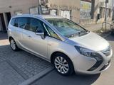 Opel Zafira C Tourer 1,4 Turbo,Automatik,Klima,Navi - Opel Zafira: Turbo
