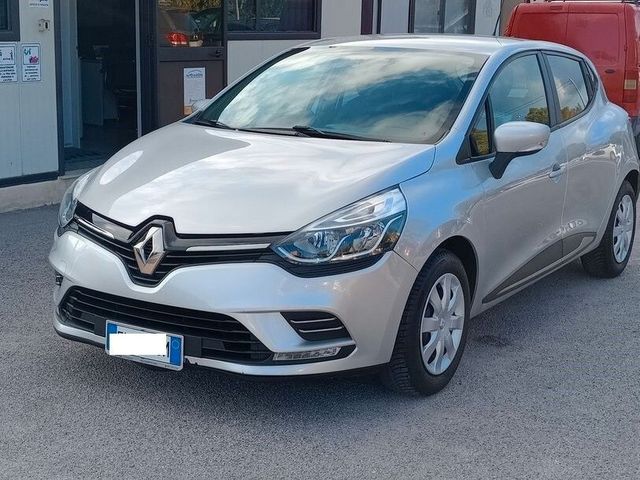 Renault Clio TCe 12V 90 CV GPL 5 porte Life