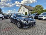 Mercedes-Benz E 200 CGI BlueEfficiency - Mercedes-Benz E 200 in Frankfurt (Main)