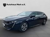 Peugeot 508 SW Allure Pack HDI 180 EAT8, 8-fach,AHK,SHZ - Peugeot 508: Hdi
