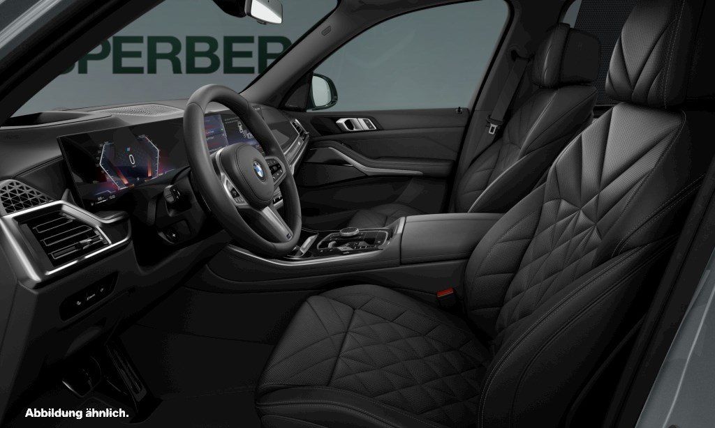 BMW X5 - Bild 3