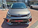 Kia Picanto 1.0 T-GDI GT Line Nav Tech AssP Dach - Kia Picanto: 1.0