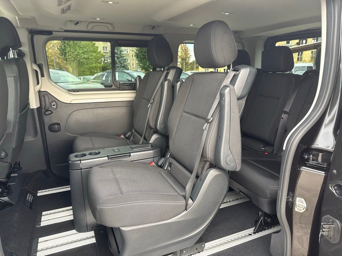 Renault Trafic - Bild 11