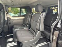 Renault Trafic - Vorschau Bild 11
