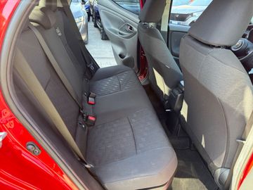 Toyota Yaris - 9