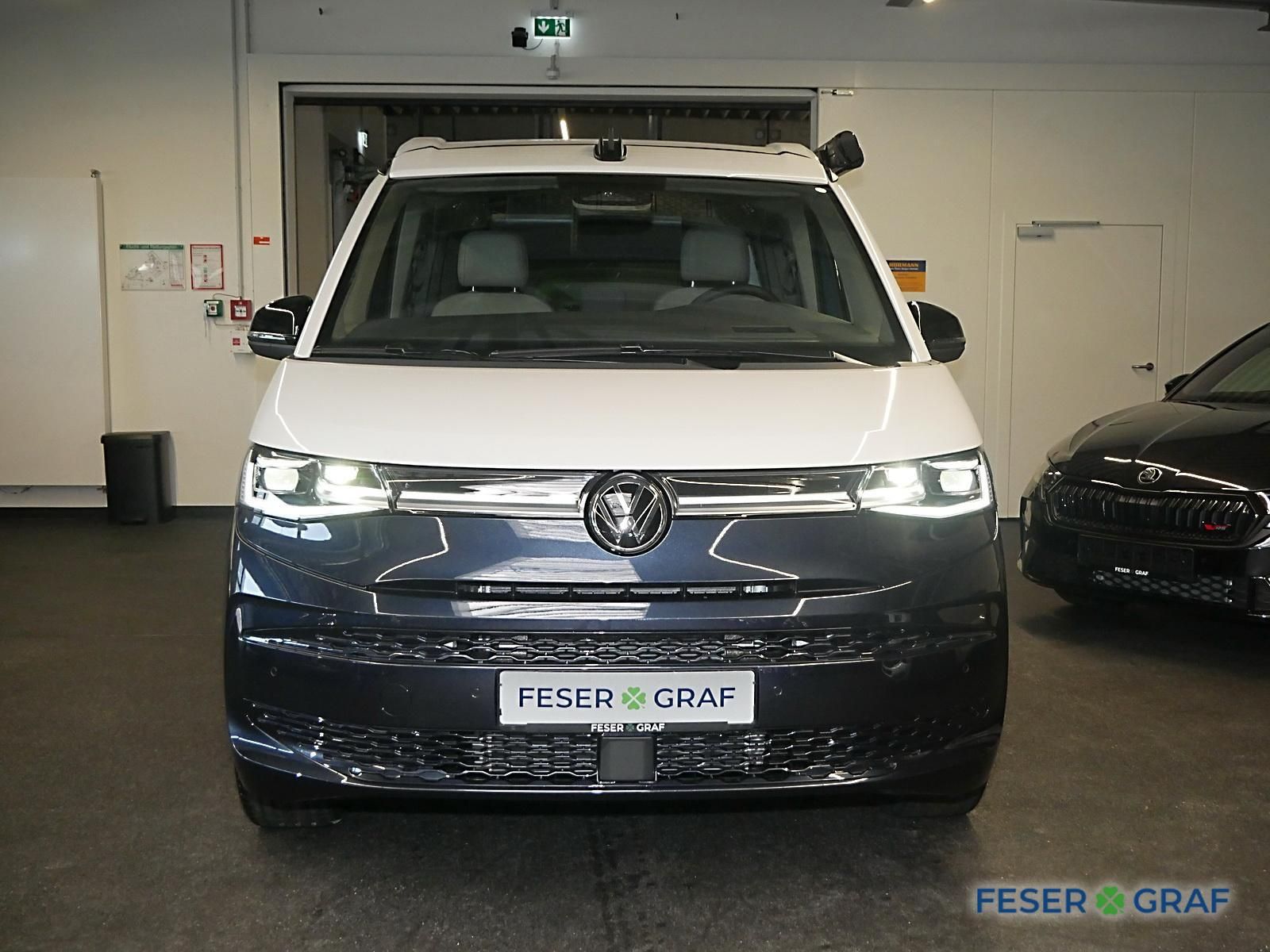 Volkswagen T7 California - Bild 13