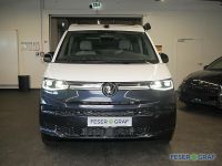 Volkswagen T7 California - Vorschau Bild 13