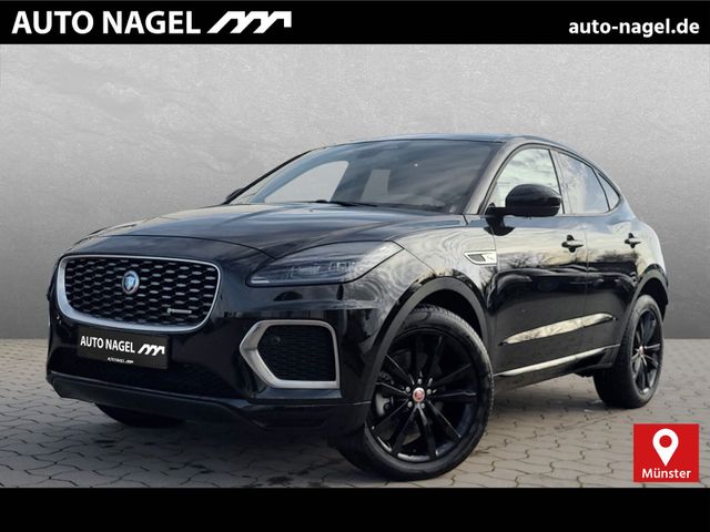 Jaguar E-Pace P200 AWD R-Dyn. SE Aut. 20"LED Navi Sitzh