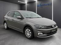 Volkswagen Polo Comfortline 1.0 TSI Navi Apple CarPlay
