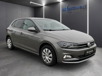 Volkswagen Polo - 2
