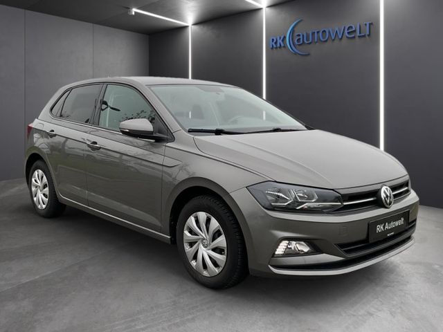 Polo Comfortline 1.0 TSI Navi Apple CarPlay