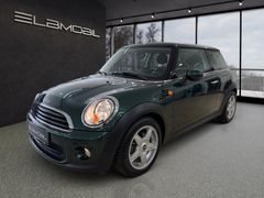 Mini ONE - Vorschau 2