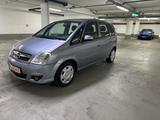 Opel Meriva Edition - gebrauchte Opel Meriva aus dem Jahr 2007