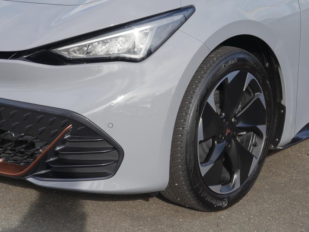 Cupra Born - Bild 10