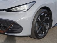 Cupra Born - Vorschau Bild 10