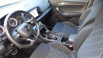 Skoda Karoq - 7
