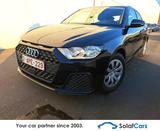Audi A1 Sportback 1.0 25 TFSI Virtual Navi Klima PDC - Audi A1: 2.0